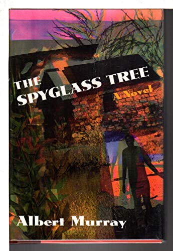Beispielbild fr The Spyglass Tree zum Verkauf von Better World Books