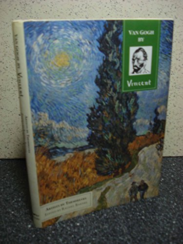 Stock image for Artists by Themselves: Van Gogh for sale by ThriftBooks-Atlanta