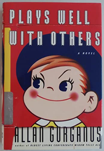 Stock image for Plays Well with Others for sale by Wonder Book