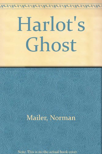 Stock image for Harlot's Ghost for sale by Barrister, Inc.