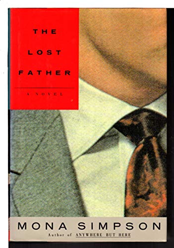 Beispielbild fr The Lost Father zum Verkauf von Better World Books