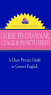 Stock image for Random House Guide to Grammar, Usage, and Punctuation for sale by Wonder Book