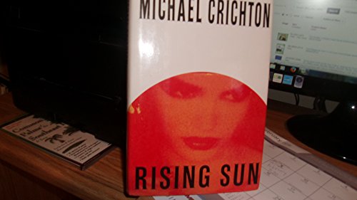 9780394589428: Rising Sun