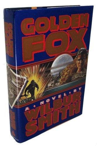 Beispielbild fr Golden Fox zum Verkauf von Wonder Book