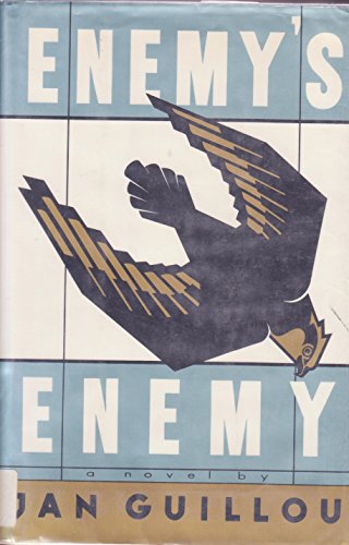 Imagen de archivo de Enemy's Enemy a la venta por St Vincent de Paul of Lane County