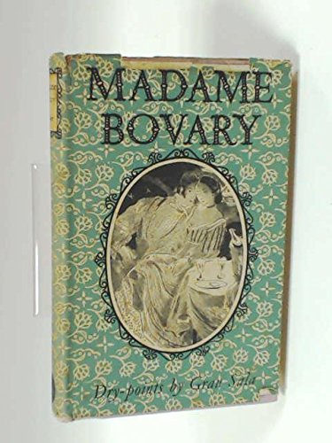 9780394600284: Madame Bovary (Modern Library, 28.3)