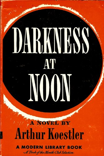 9780394600741: Darkness at Noon