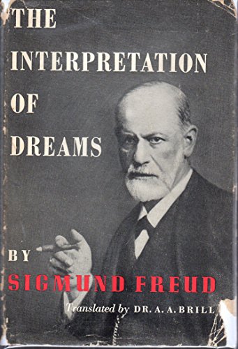 Imagen de archivo de The Interpretation of Dreams a la venta por The Book Garden