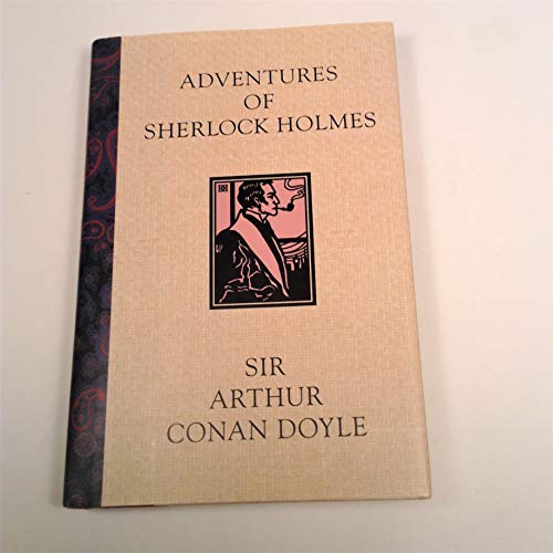 Beispielbild fr The Adventures and Memoirs of Sherlock Holmes [The Modern Library, 206.2] zum Verkauf von ThriftBooks-Atlanta