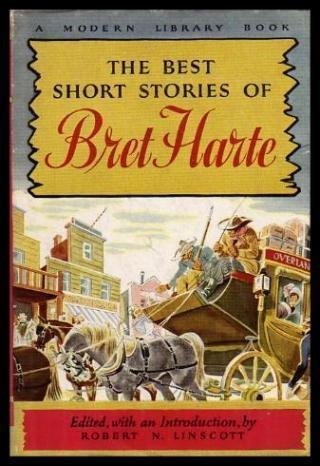 Imagen de archivo de The Best Short Stories of Bret Harte a la venta por ThriftBooks-Atlanta