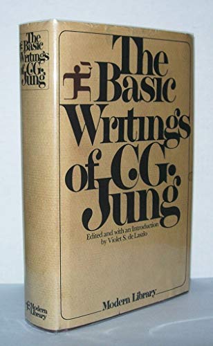 Beispielbild fr The Basic Writings of C.G. Jung (Modern Library, 300.1) zum Verkauf von Better World Books