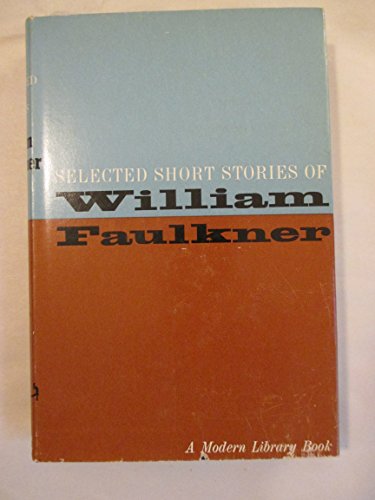 Stock image for Selected Short Stories of William Faulkner for sale by Better World Books: West