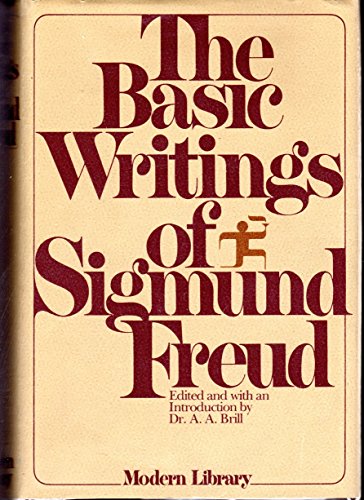 Imagen de archivo de The Basic Writings of Sigmund Freud a la venta por Off The Shelf