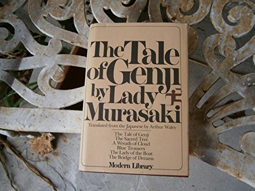 Imagen de archivo de The Tale of Genji (Modern Library) a la venta por HPB-Diamond