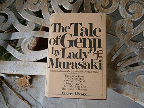 Stock image for The Tale of Genji (Modern Library) for sale by HPB-Diamond