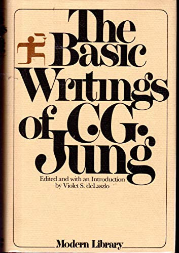 9780394604190: The Basic Writings of C.G. Jung