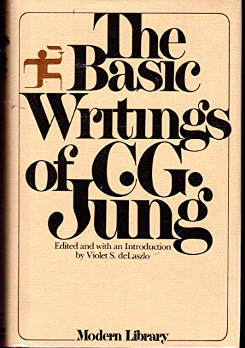Stock image for The Basic Writings of C.G. Jung for sale by Ergodebooks
