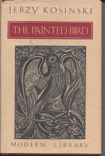 Imagen de archivo de Painted Bird a la venta por ThriftBooks-Atlanta