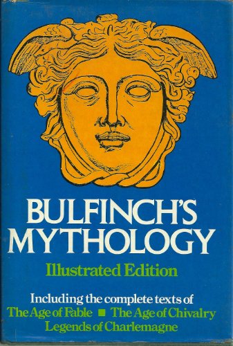 9780394604374: Bulfinch's Mythology