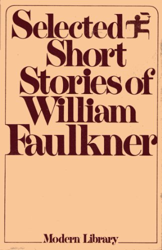 Stock image for Selected Short Stories of William Faulkner for sale by HPB-Ruby