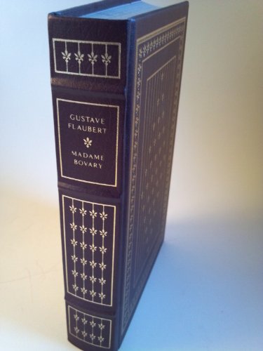 Imagen de archivo de Madame Bovary: Patterns of Provincial Life a la venta por Basement Seller 101