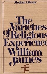 Stock image for The Varieties of Religious Experience: A Study in human nature; Being the Gifford Lectures on natural religion delivered at Edinburgh in 1901-1902 for sale by HPB-Emerald