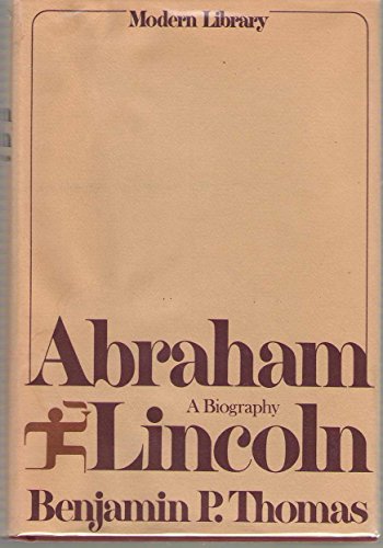 Beispielbild fr Abraham Lincoln: Biog zum Verkauf von ThriftBooks-Dallas