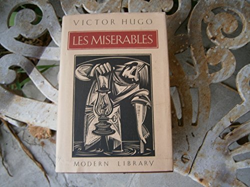 Les Miserables - Hugo, Victor; Wilbour, Charles E., translator