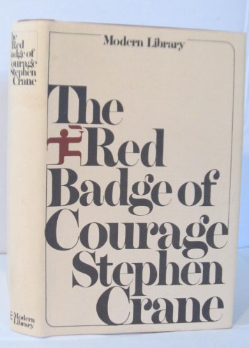 9780394604930: The Red Badge of Courage (Modern Library, 130.4)