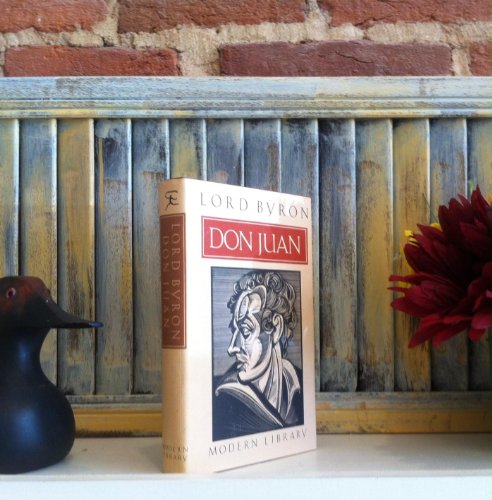Stock image for Don Juan for sale by Discover Books