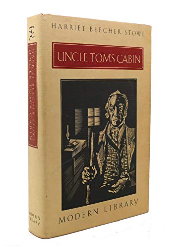 9780394605272: Uncle Tom's Cabin