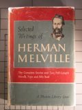 Selected Writings of Herman Melville (9780394607573) by Melville, Herman