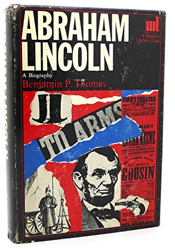 Beispielbild fr Abraham Lincoln zum Verkauf von -OnTimeBooks-