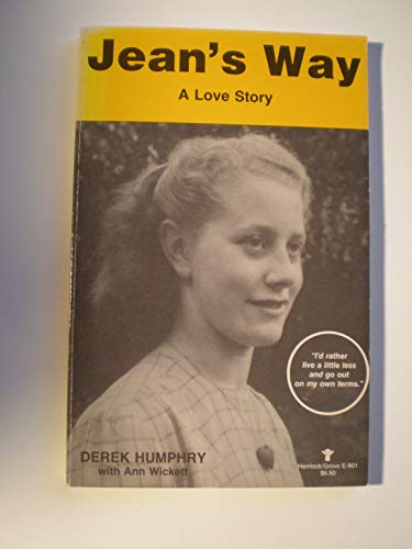 Stock image for Jean's Way (A Love Story). for sale by Grendel Books, ABAA/ILAB