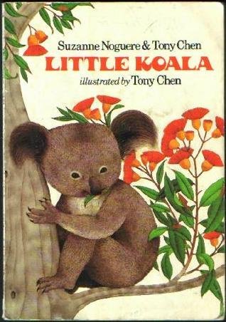 9780394620466: Little Koala
