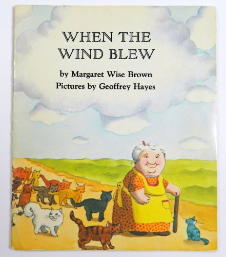 9780394620473: When the wind blew