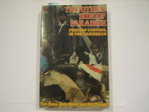Imagen de archivo de Other Side of Paradise: Foreign Control in the Caribbean a la venta por Wonder Book