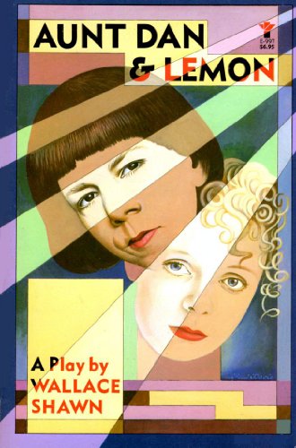Stock image for Aunt Dan and Lemon : A Play for sale by Better World Books: West