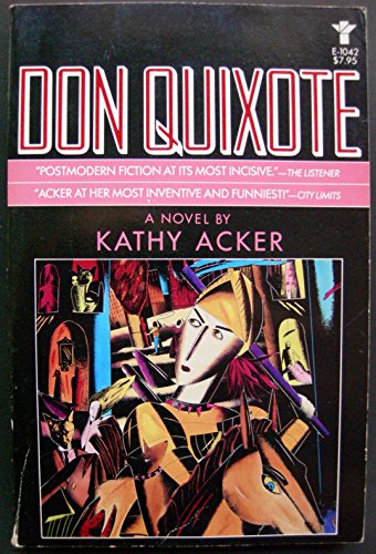 9780394620855: Don Quixote, Which Was a Dream (Evergreen Book)