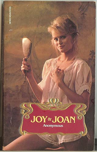 Joy and Joan (Victorian Library)