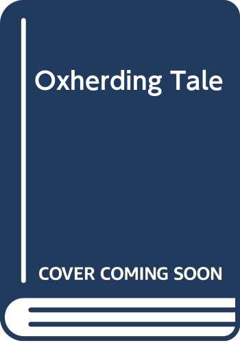 Stock image for Oxherding Tale for sale by Better World Books: West