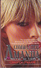 Commander Amanda