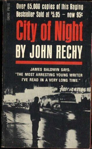 Stock image for City of Night for sale by ThriftBooks-Atlanta