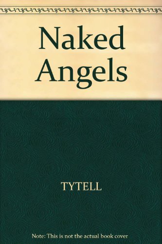 Beispielbild fr Naked Angels: The Lives and Literature of the Beat Generation zum Verkauf von PsychoBabel & Skoob Books