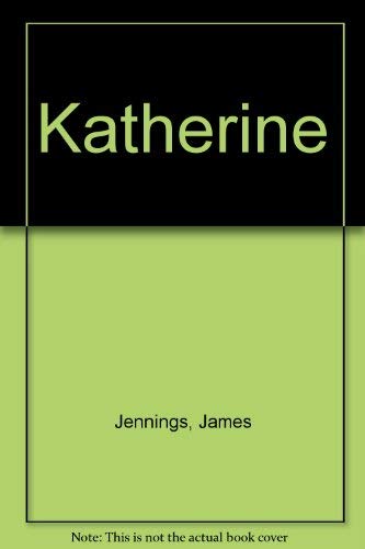 Katherine (9780394622187) by Anonymous