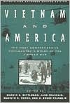 9780394622774: Vietnam and America: A Documented History