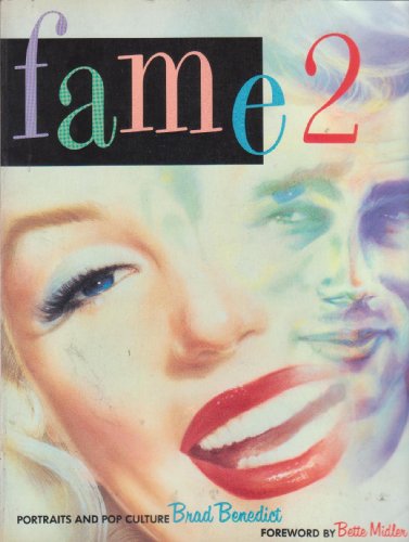 Imagen de archivo de Fame 2 a la venta por HPB-Diamond