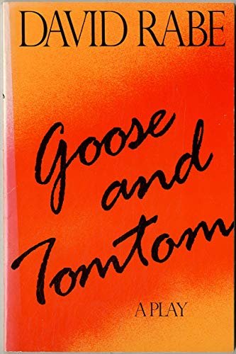 Stock image for Goose and Tomtom: A Play for sale by HPB-Emerald