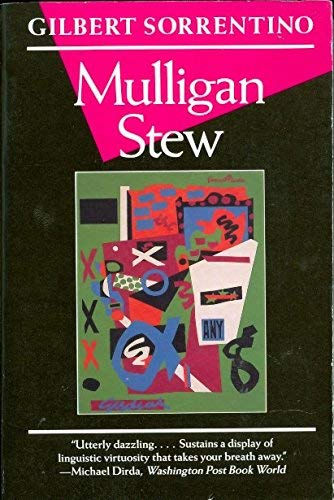 9780394623610: Mulligan Stew