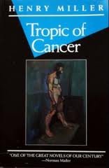 Stock image for Tropic of Cancer for sale by ThriftBooks-Atlanta